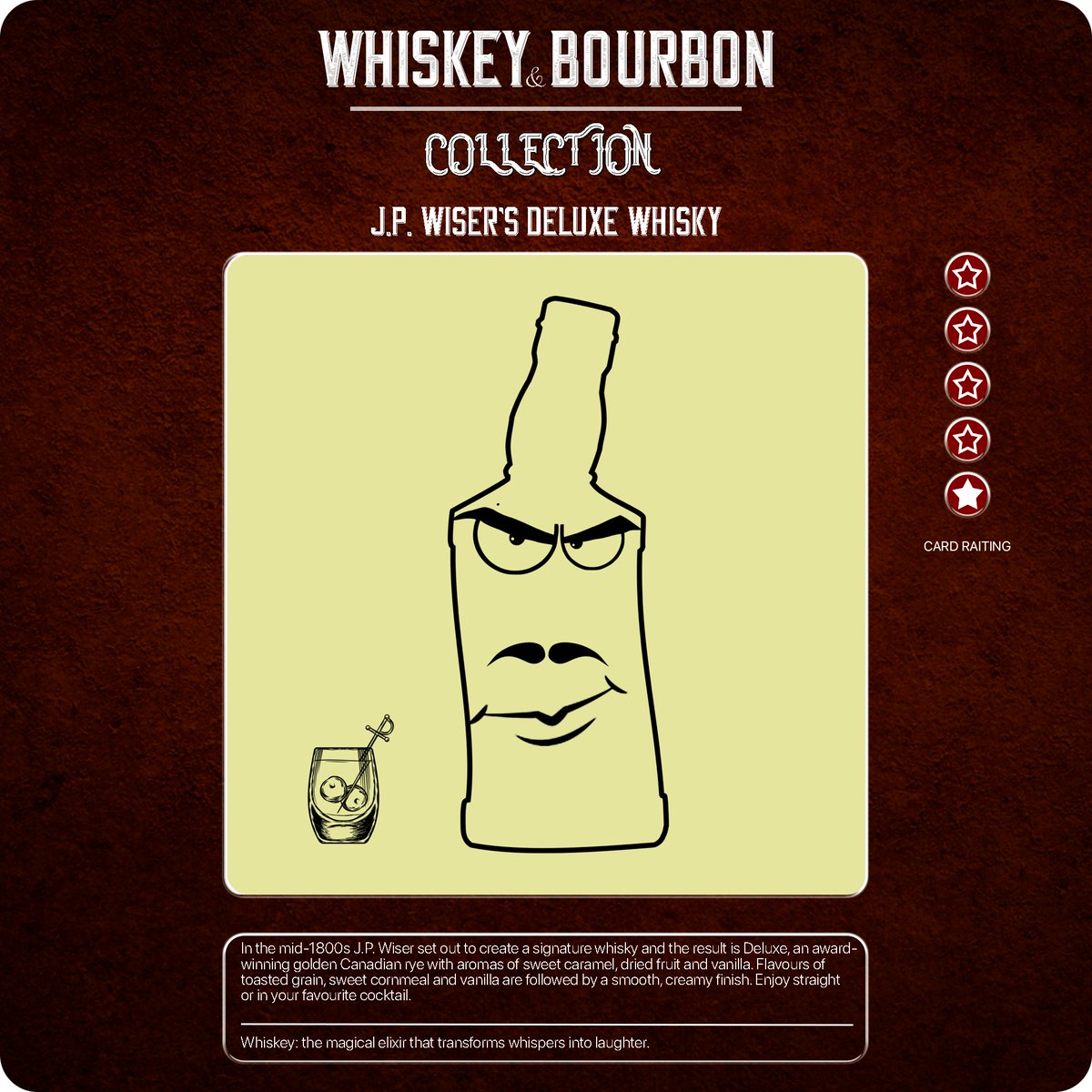 BootleggersWd's tweet photo. Follow our NFT Art 🎨
Hope our Project will interesting for you! 
Follow @BootleggersWd 

#WhiskeyOptimism #WhiskeyWisdom #7Veritas4 #BootleggersWd #PortfolioDay #alcohol #Bourbon #Whiskey #Giants #nft #news #NFTCommunity #NFTGiveaways #FreeNFT #NFTGiveaway #BuyNFT #SellNFT https://t.co/bLBy81SIHV