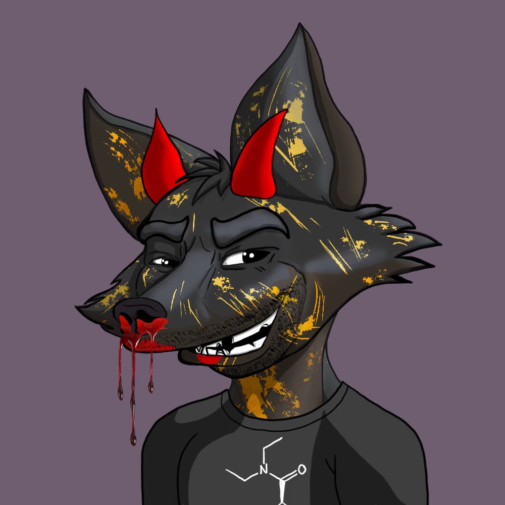 It’s largely believed that my first NFT was an <a href="/artblocks_io/">Art Blocks</a> 

Truth is that <a href="/cunningfoxes/">Cunning Foxes</a> was the first 

Est June 2021 &amp; largely unrecognized, the foxes have stayed alive in the bear ❤️

It’s a testament of dedication to this space so check them out🤘

#NFT