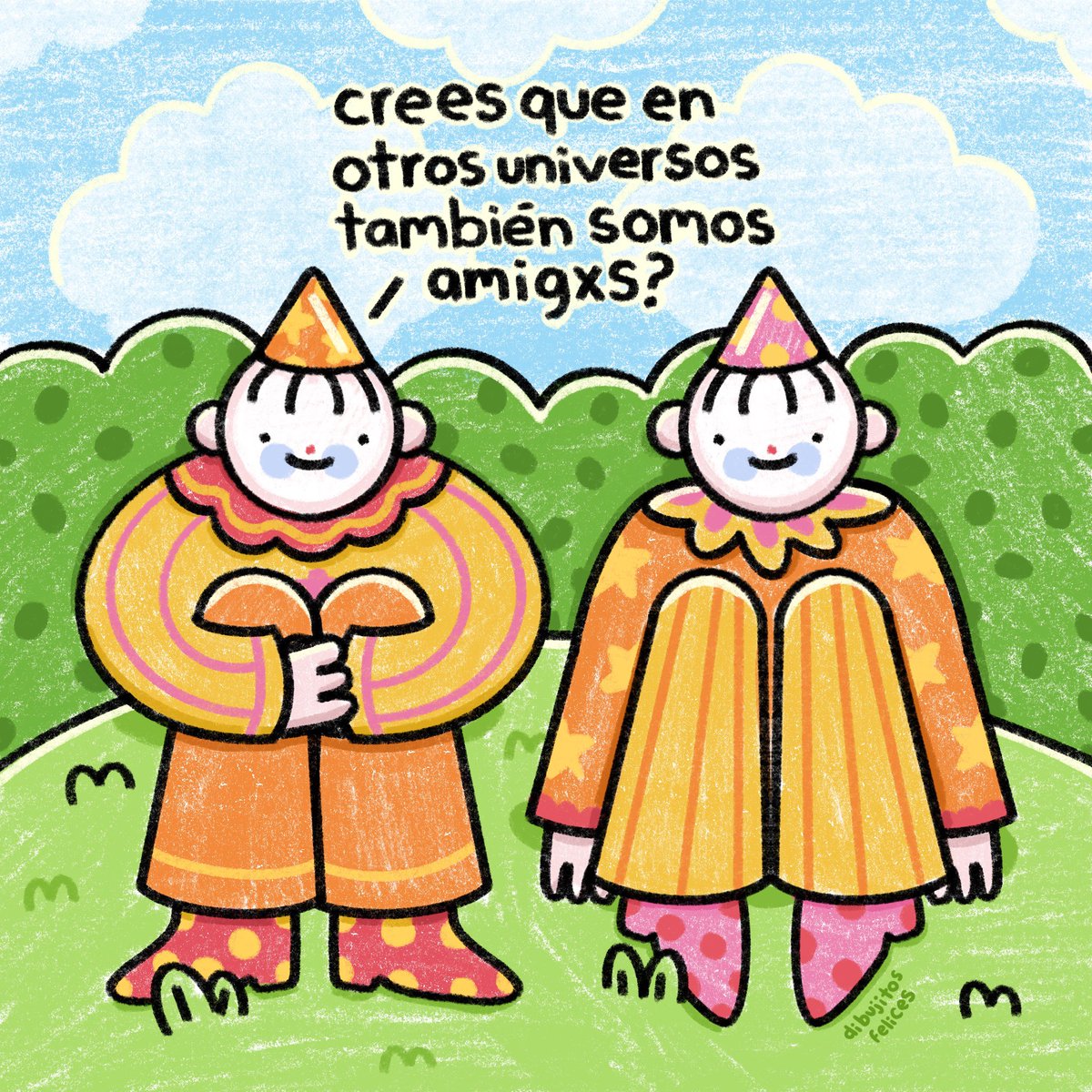 dibujitos_f's tweet photo. nos encontraríamos en todas nuestras vidas 🩷💭 https://t.co/NOXD9zzdcs