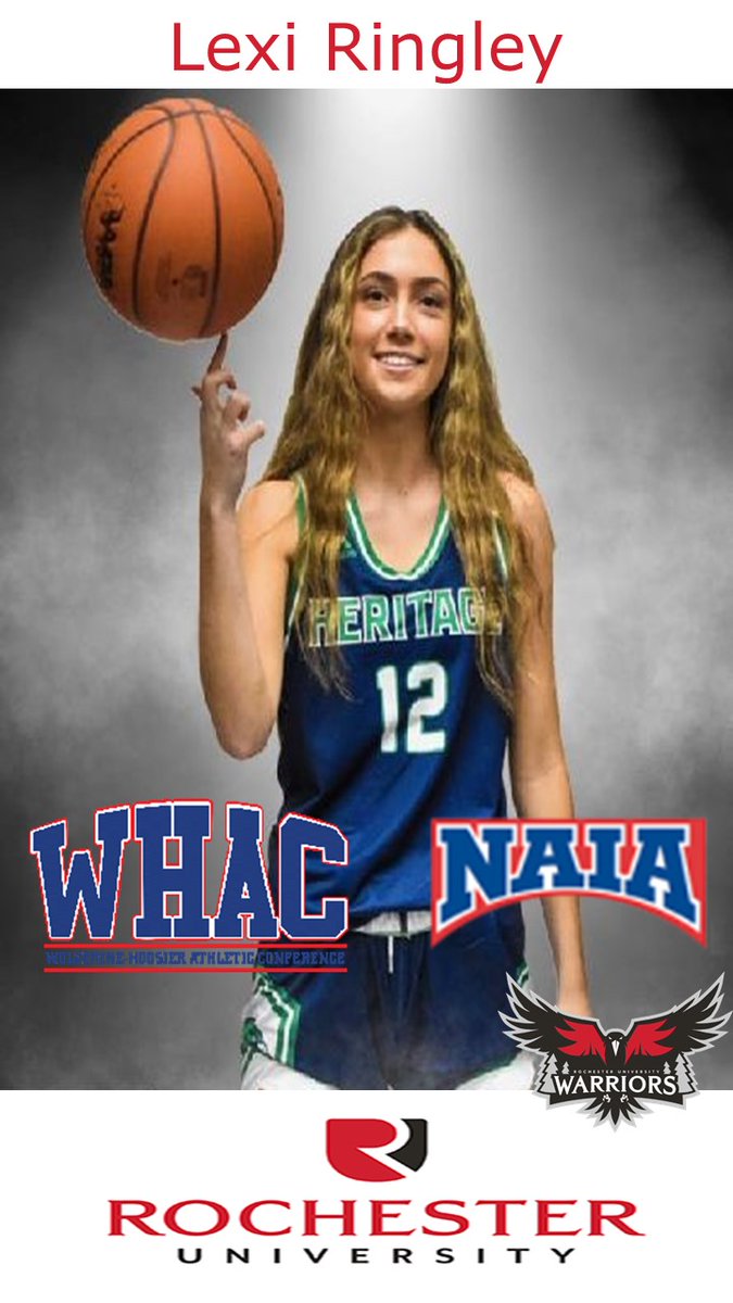 Heritagegbball's tweet photo. COMMITTED! Congratulations to @RingleyLexi on her commitment to @RU_WBBall! 
#hardwork #family
@coachjocampo @CoachLemm31 https://t.co/rtxQ5K0T8N