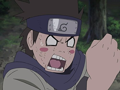 ㅤ 
ㅤ
(ㅤeye twitch 💢ㅤ)

𝐎𝐈 .ᐟ WHDDYA MEAN .ᐟ.ᐣ what's with that tone of yours .ᐟ.ᐣ don't go talking like it's so unbeliavable that people would like to be trained by someone so strong like naruto nii-chan , kore .ᐟ.ᐟ

DON'T LOOK DOWN ON HIM , YA HEAR ME .ᐣ.ᐟ
ㅤ
ㅤ
