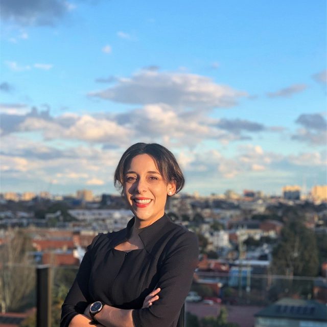 RMITCoBL's tweet photo. Congratulations to @LisanneAdam_  for receiving the RMIT Award for Research Engagement &amp; Impact (ECR). Her work within &amp; beyond the academic sphere, particularly her engagement with media &amp; social issues, has shaped public conversations &amp; cultivated partnerships @ttaylor59 https://t.co/NgdtkoRXU6