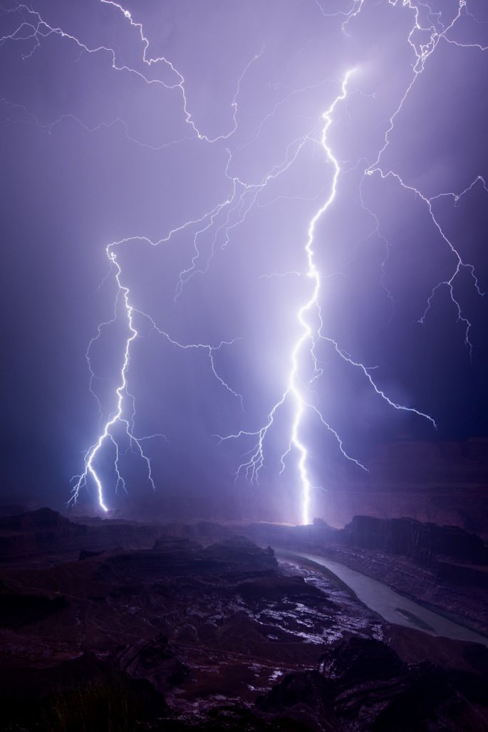 We’re talking lightning in the weather community? Say no more #wxtwitter #sdwx #utwx