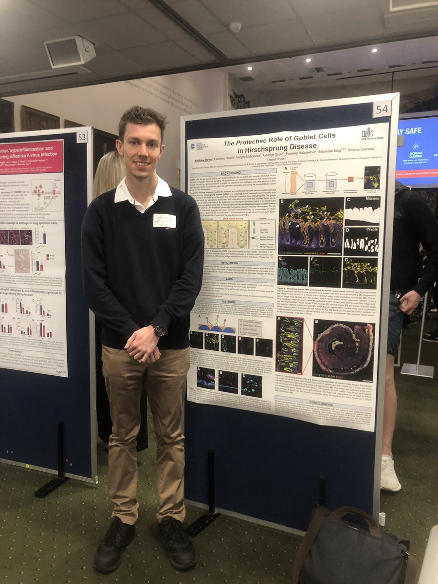 Had a great time presenting my poster at <a href="/The_VIIN/">VIIN</a> Young Investigator Symposium yesterday. 🔬🎨Thanks to everyone who stopped by to have a chat!