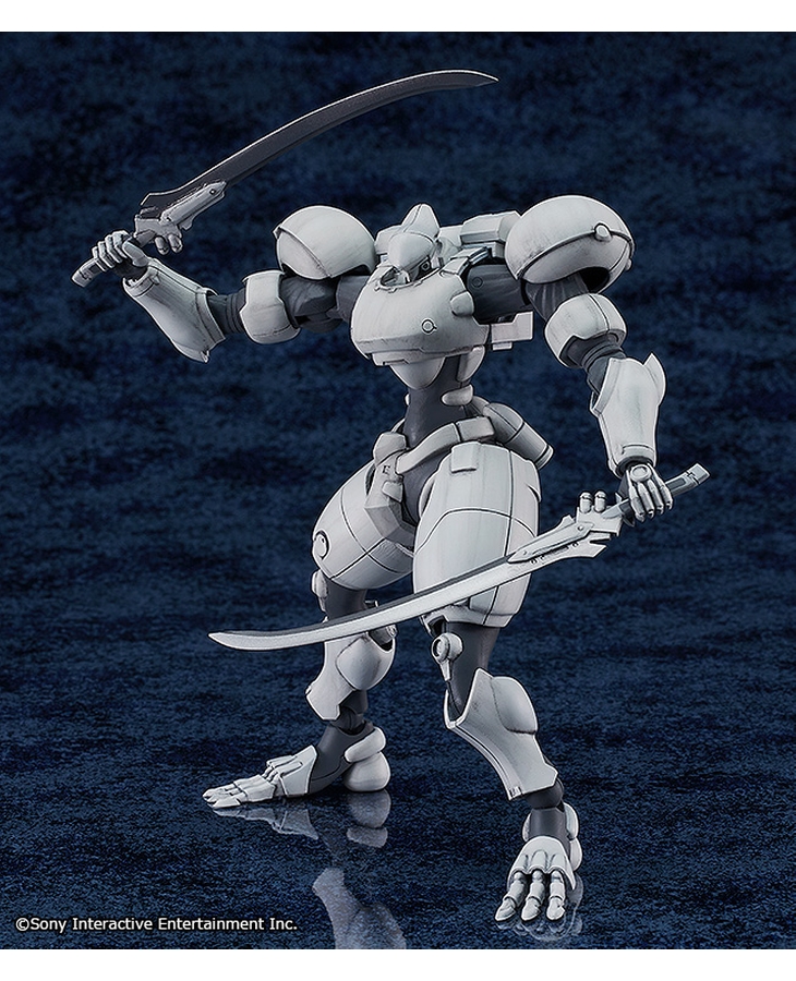 士魂号単座型初プラモが予約開始 ！

『高機動幻想ガンパレード・マーチ』より「士魂号単座型」初プラモデル化
弊社のオリジナル士魂号のデザインを担当したデザイナーが監修！
詳細は下記URL、各取扱店をチェック👇

あみあみ、アマゾン、楽天市場の各ショップ等で予約受付中
goodsmileshop.com/ja/%E3%82%AB%E…