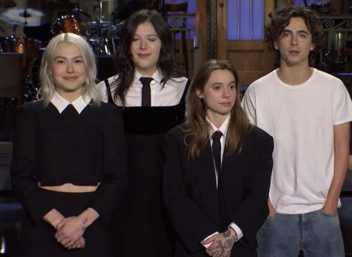 introducing the new cast of seinfeld