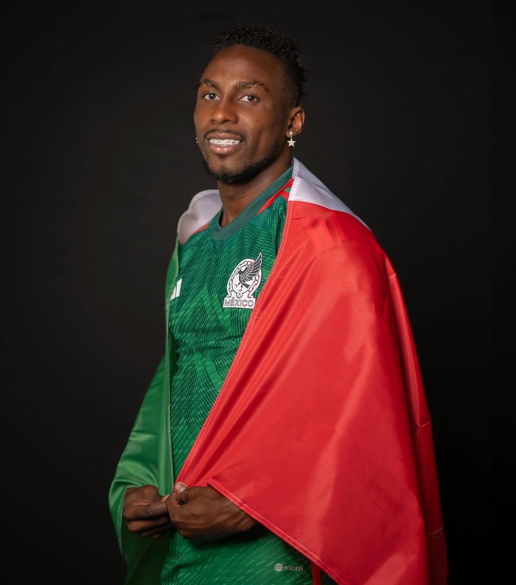 Guillermo Arango tweet media