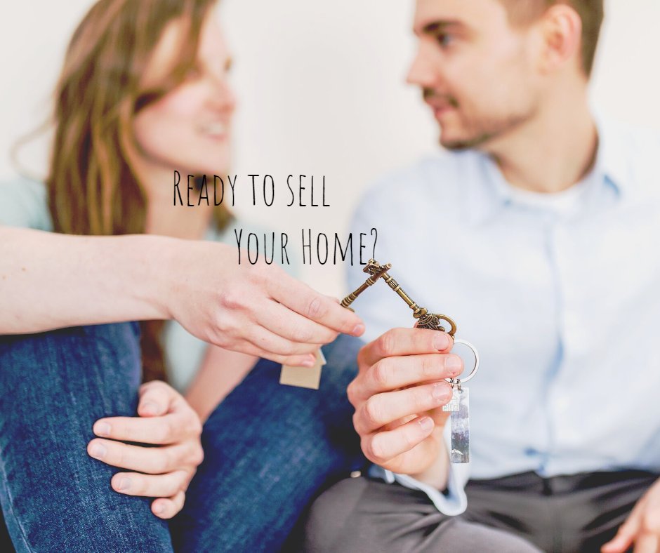 Seller's Advantage tweet media