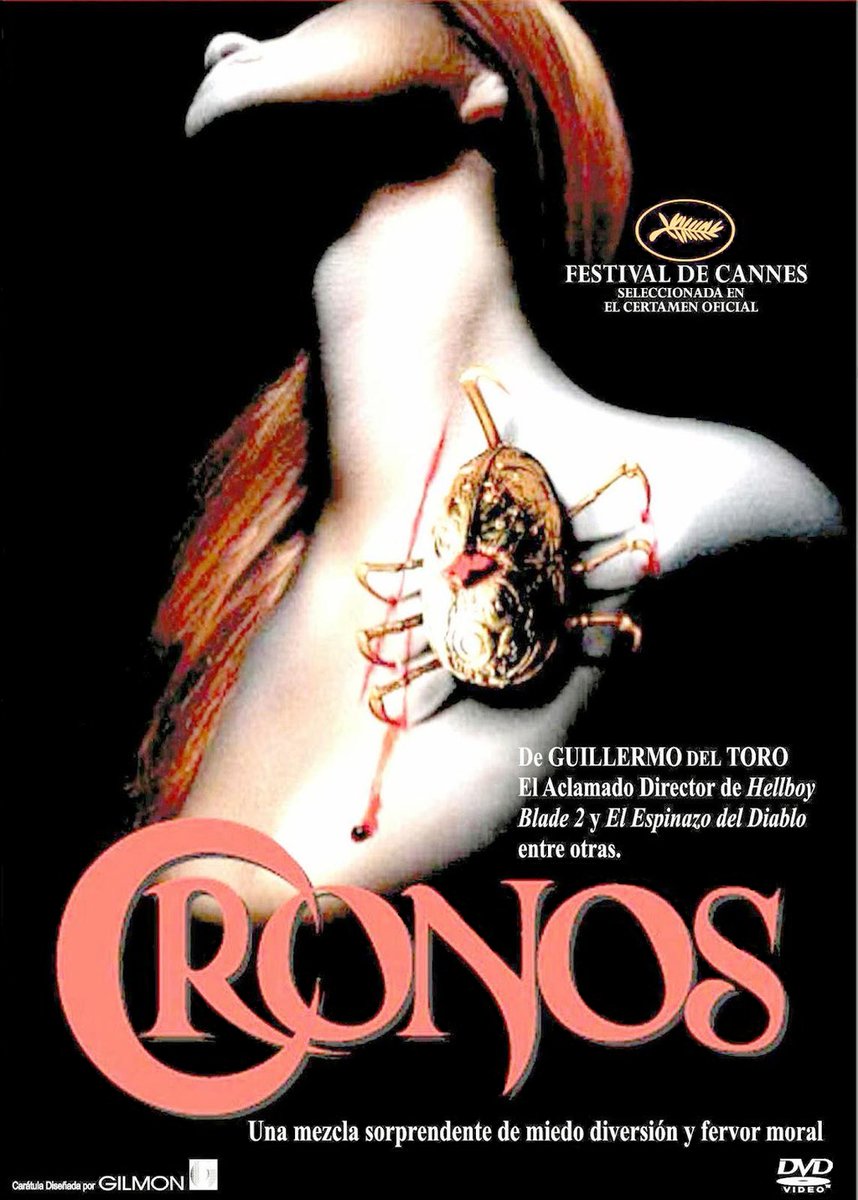 TOTLB 504 Cronos

Back to 1985 for Del Toro's first film, Cronos!!

TOTLB - totlb.com/podcast/totlb-…

#Cronos #GuillermoDelToro #RonPerlman #podernfamily #podcastHQ #TOTLB #outsidethelongbox #outsidelongbox #ThinkingOutsidetheLongbox
