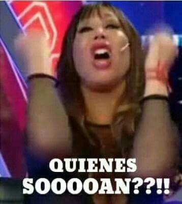 tenemos despedida? o no les alcanza? 🤔🫣