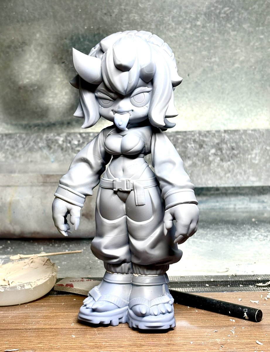 デザインフェスタ vol.58 11月11日(土)のみ B-400 販売 ・ポメ公