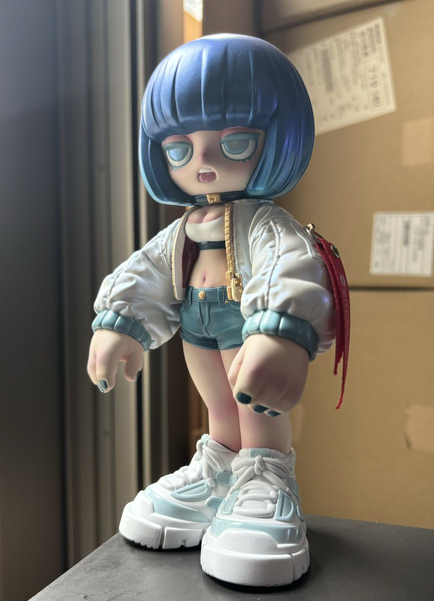 デザインフェスタ vol.58 11月11日(土)のみ B-400 販売 ・ポメ公