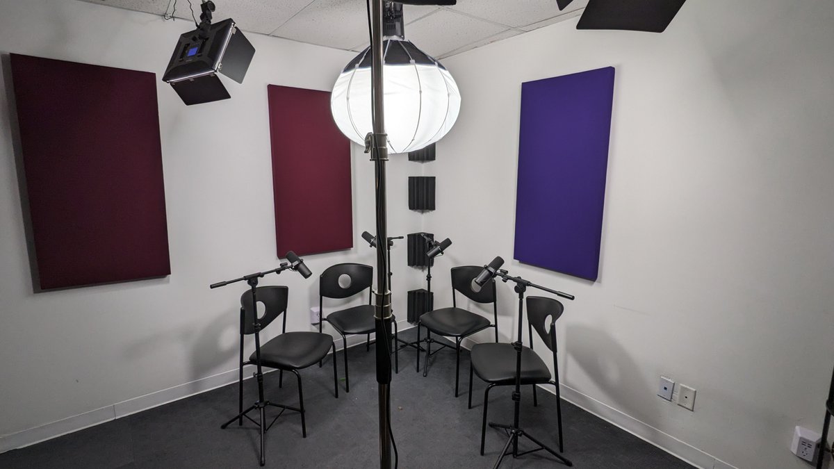 Set up a whole new suite of furniture &amp; backdrops for the studio here in Atlanta! First three are the new setup and the last one is what I had been working with for the first month of being open up. Gonna keep working at making this place better every day! 2024 is gonna be great!