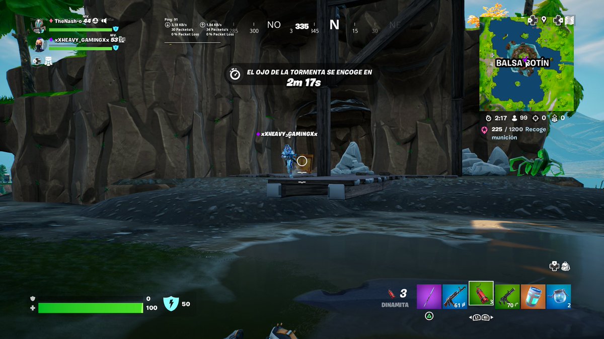 RippleyNash's tweet photo. #PS4share https://t.co/o5fM4mggP6