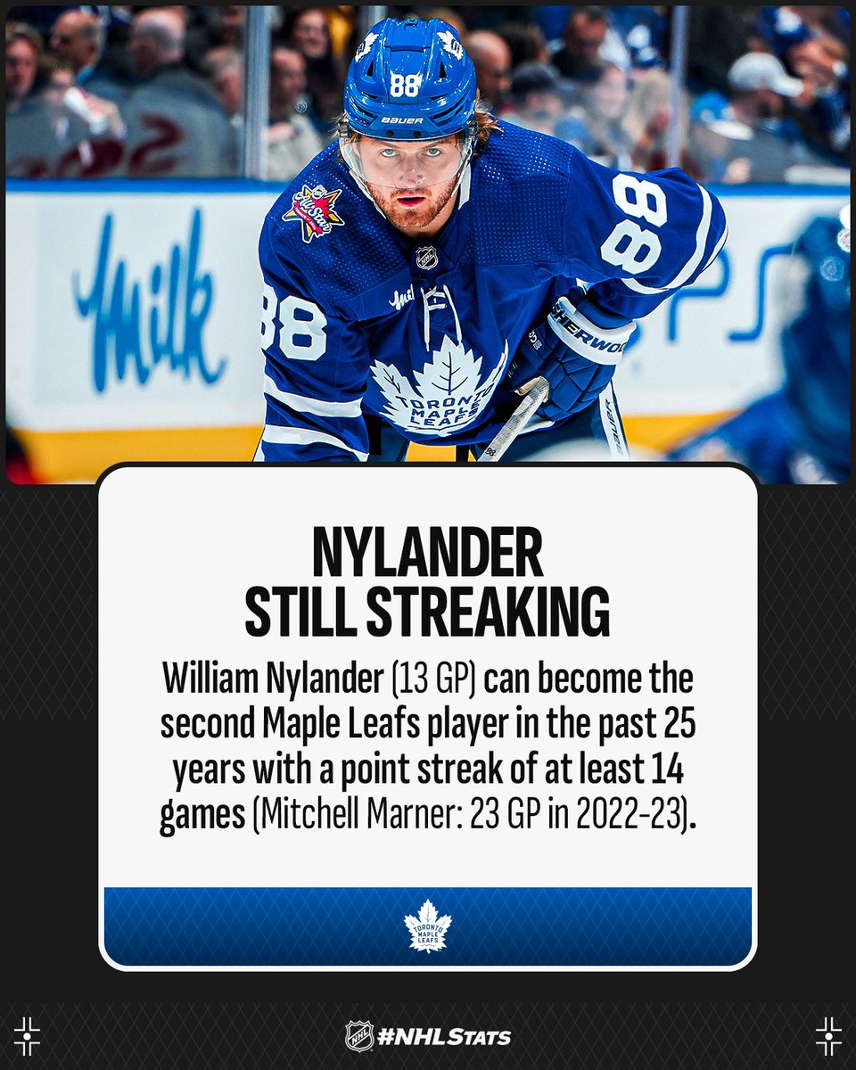 LeafsPR tweet picture