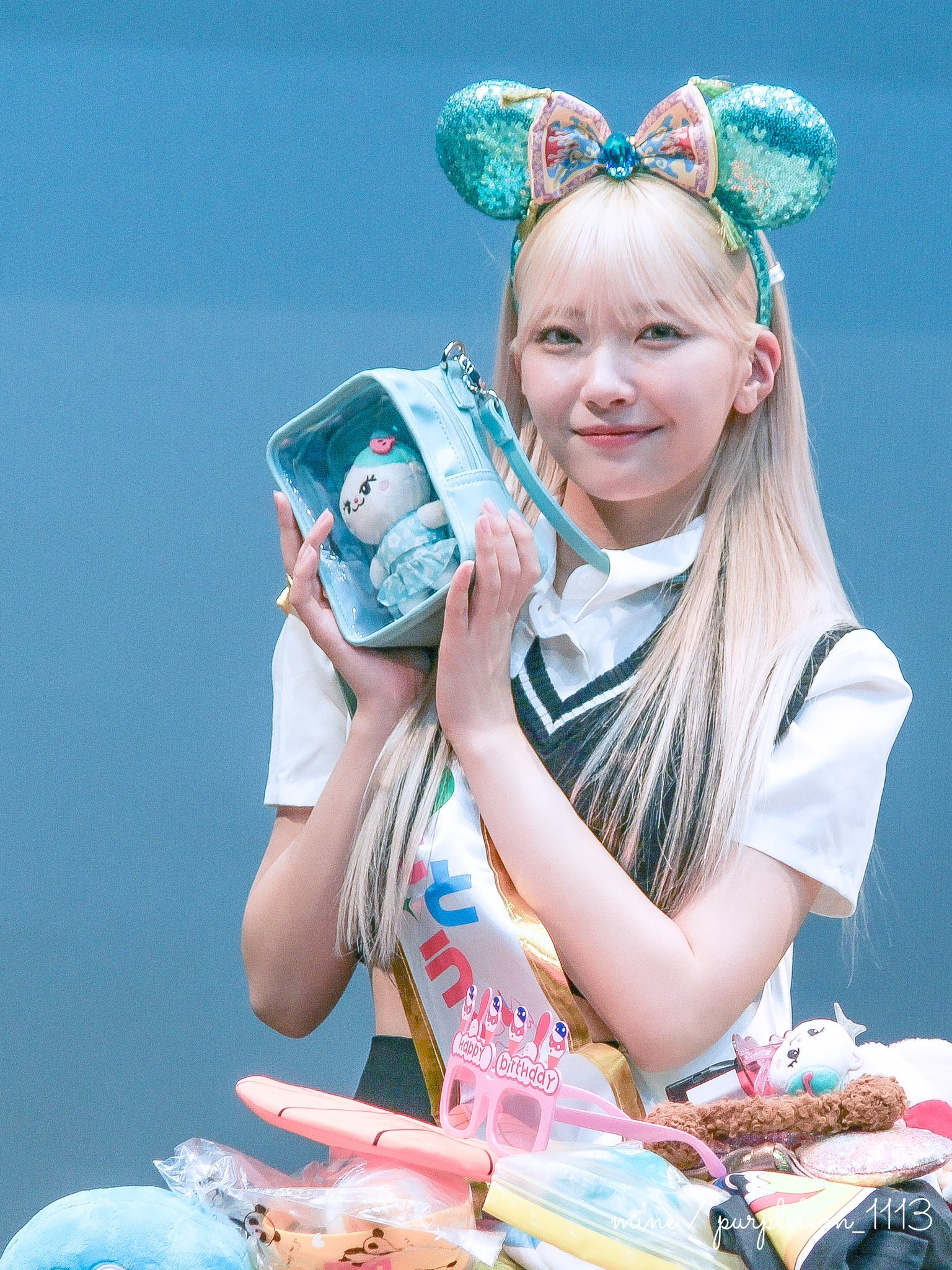 メイランラブ様 Posts with replies by みね🍀 (@purpleleon_1113) / X