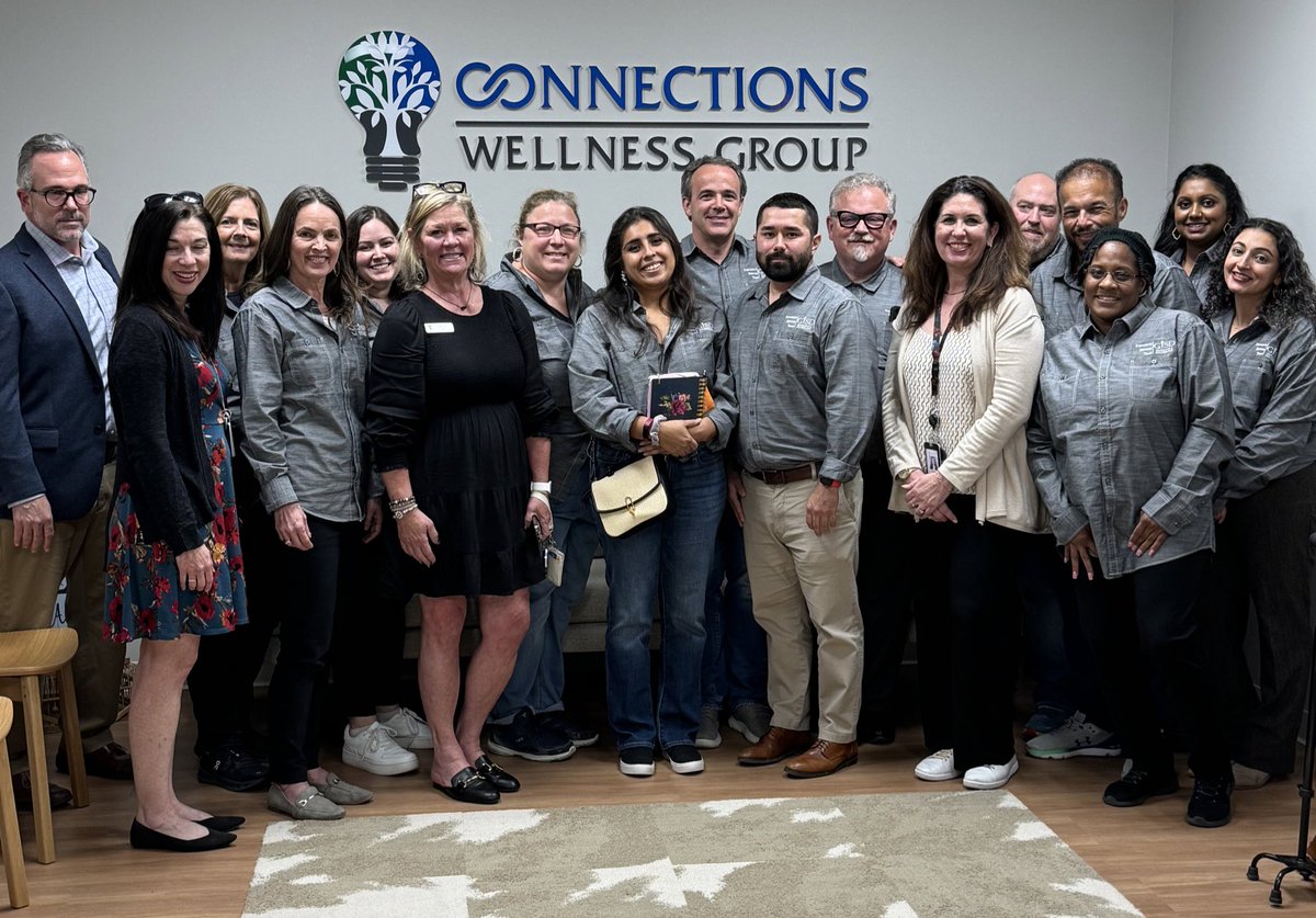 Dr. Lisa Olsen (@lisarolsen) on Twitter photo Amazing PD this week with <a href="/Region10ESC/">Region 10 ESC</a> <a href="/connectwellgrp/">Connections Wellness Group</a> BasePoint Academy, and Human Kind Wellness. It was great connecting with mental health experts in Garland, Richardson and Rockwall. Amazing PD this week with <a href="/Region10ESC/">Region 10 ESC</a> <a href="/connectwellgrp/">Connections Wellness Group</a> BasePoint Academy, and Human Kind Wellness. It was great connecting with mental health experts in Garland, Richardson and Rockwall.