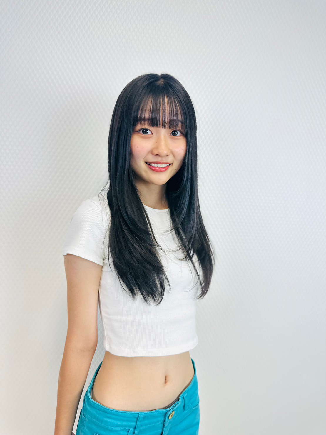 美少女　個人撮影 