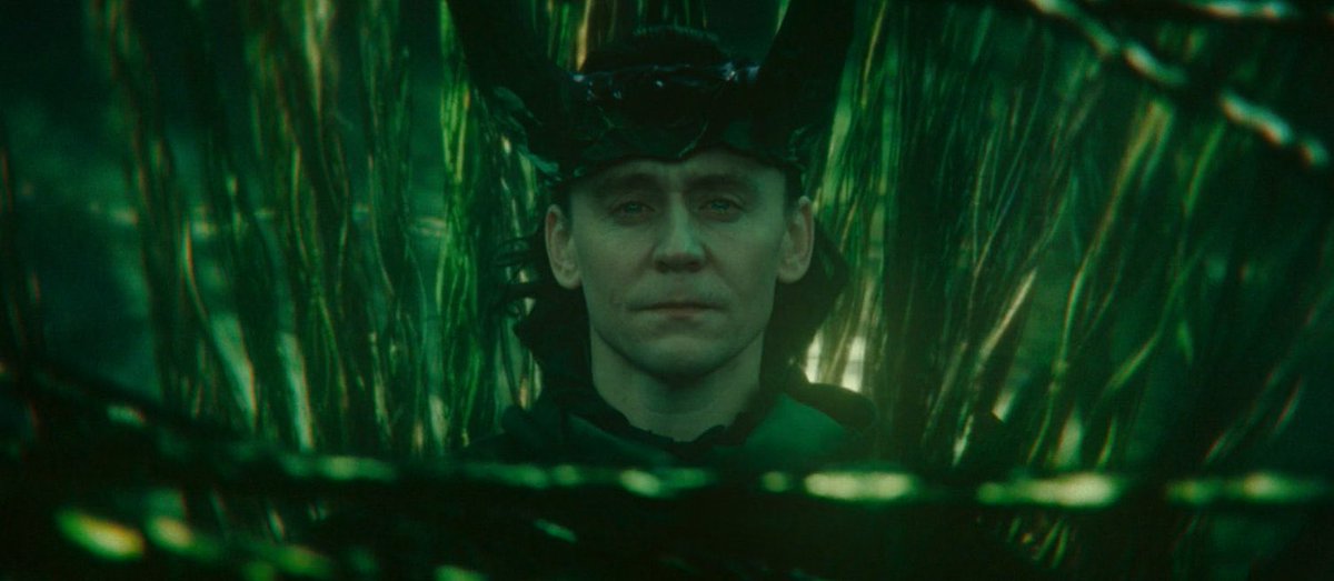 Glorious Purpose🥲 #Loki