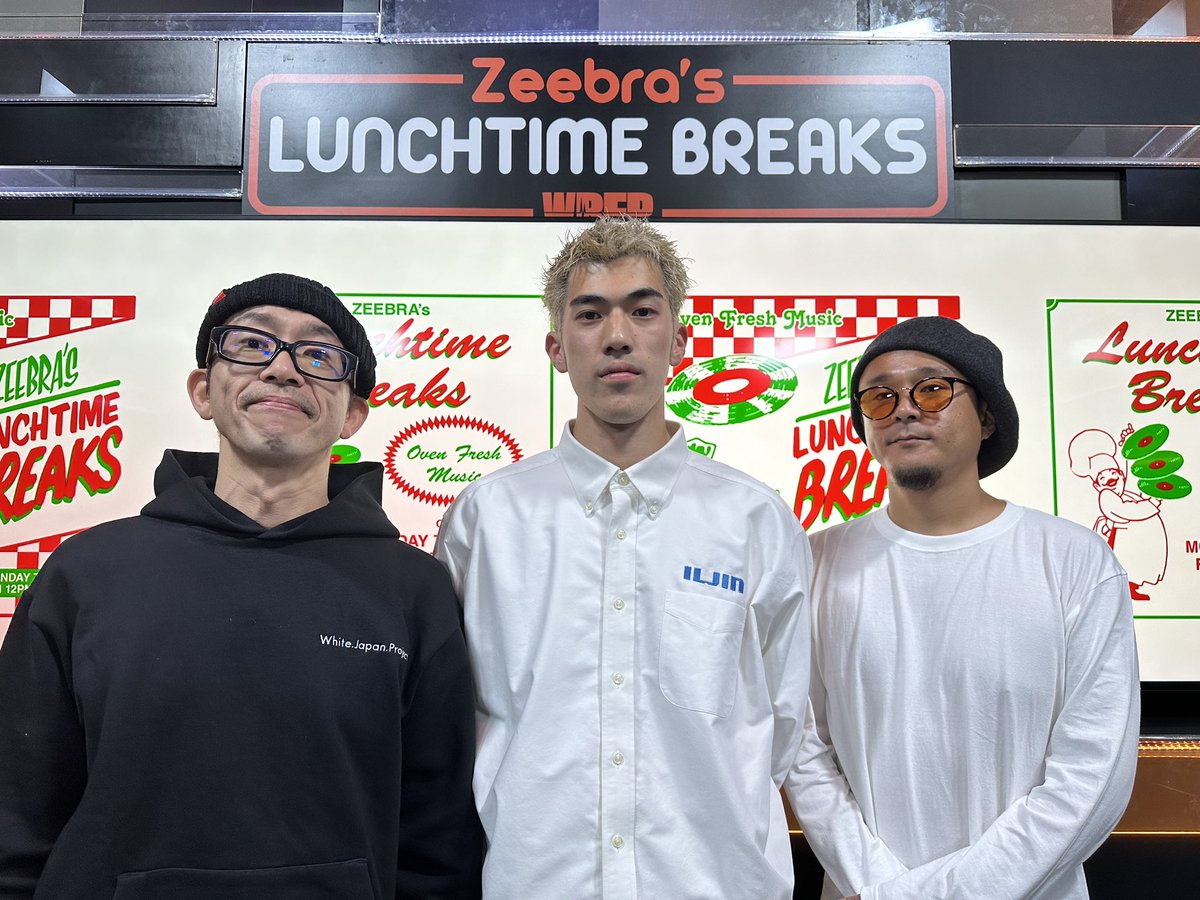 Yohei_Chris's tweet photo. この後12時からです🤝 https://t.co/ZC81G0lZdi