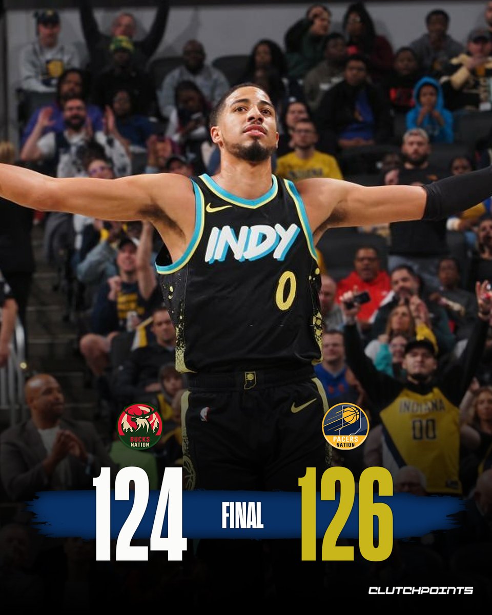 Pacers Nation tweet media