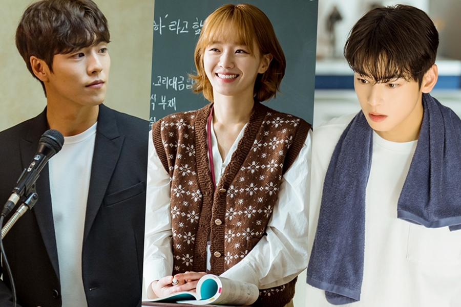 soompi's tweet photo. "#AGoodDayToBeADog" Soothes Viewers’ Hiatus Blues With Adorable Behind-The-Scenes Photos
https://t.co/kgtp70uywp https://t.co/gWGYFzfjgT