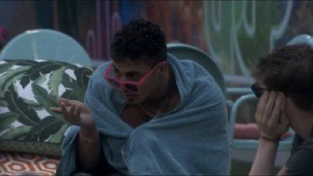 lexaluux's tweet photo. Who in the fuck voted for Cameron #bb25 https://t.co/gsG0YgGse3