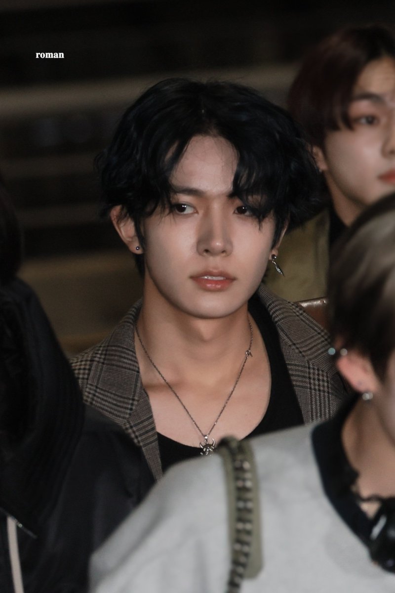 roman_with_hs's tweet image. 231109 ICN

#ENHYPEN #HEESEUNG #엔하이픈 #희승