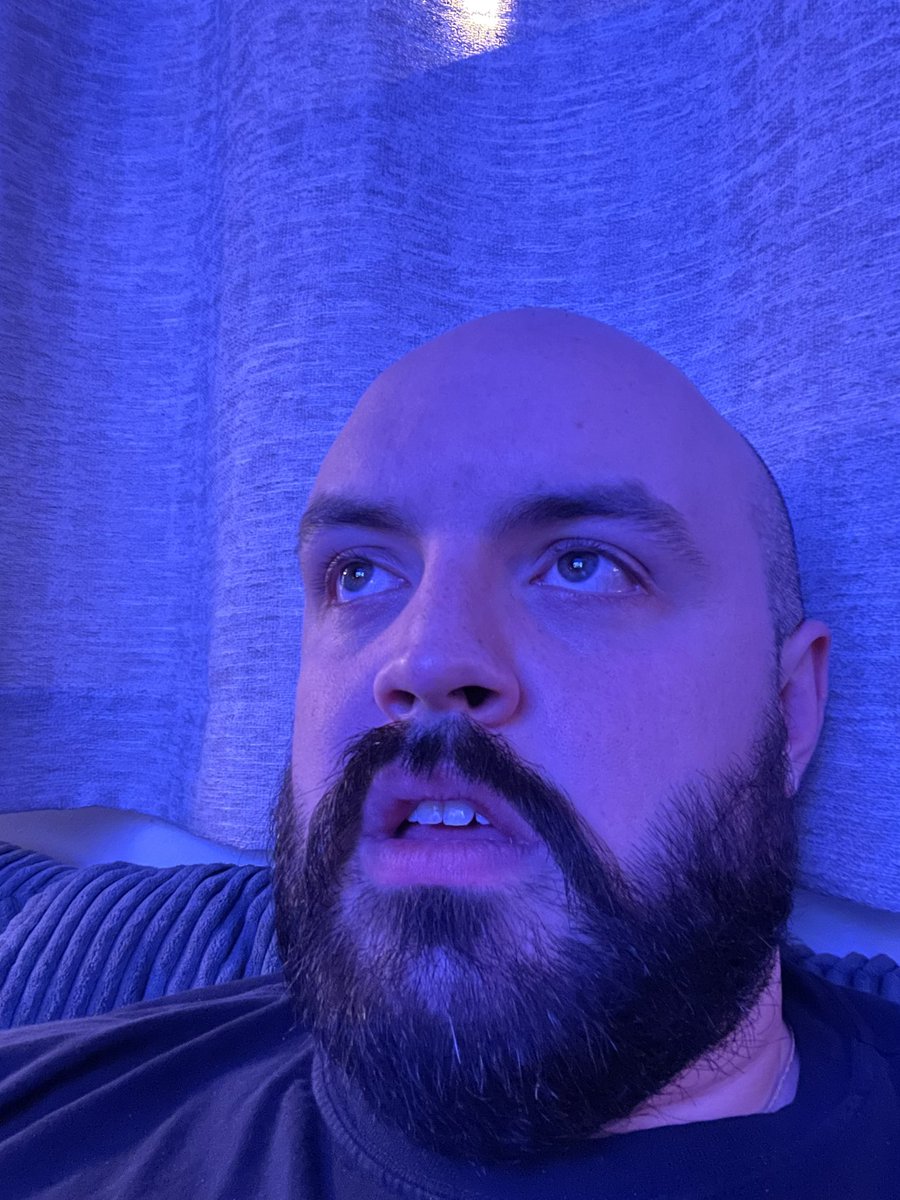 baldwithbeard_'s tweet photo. Americas favorite player is… #bb25 https://t.co/pm75YQmI7K