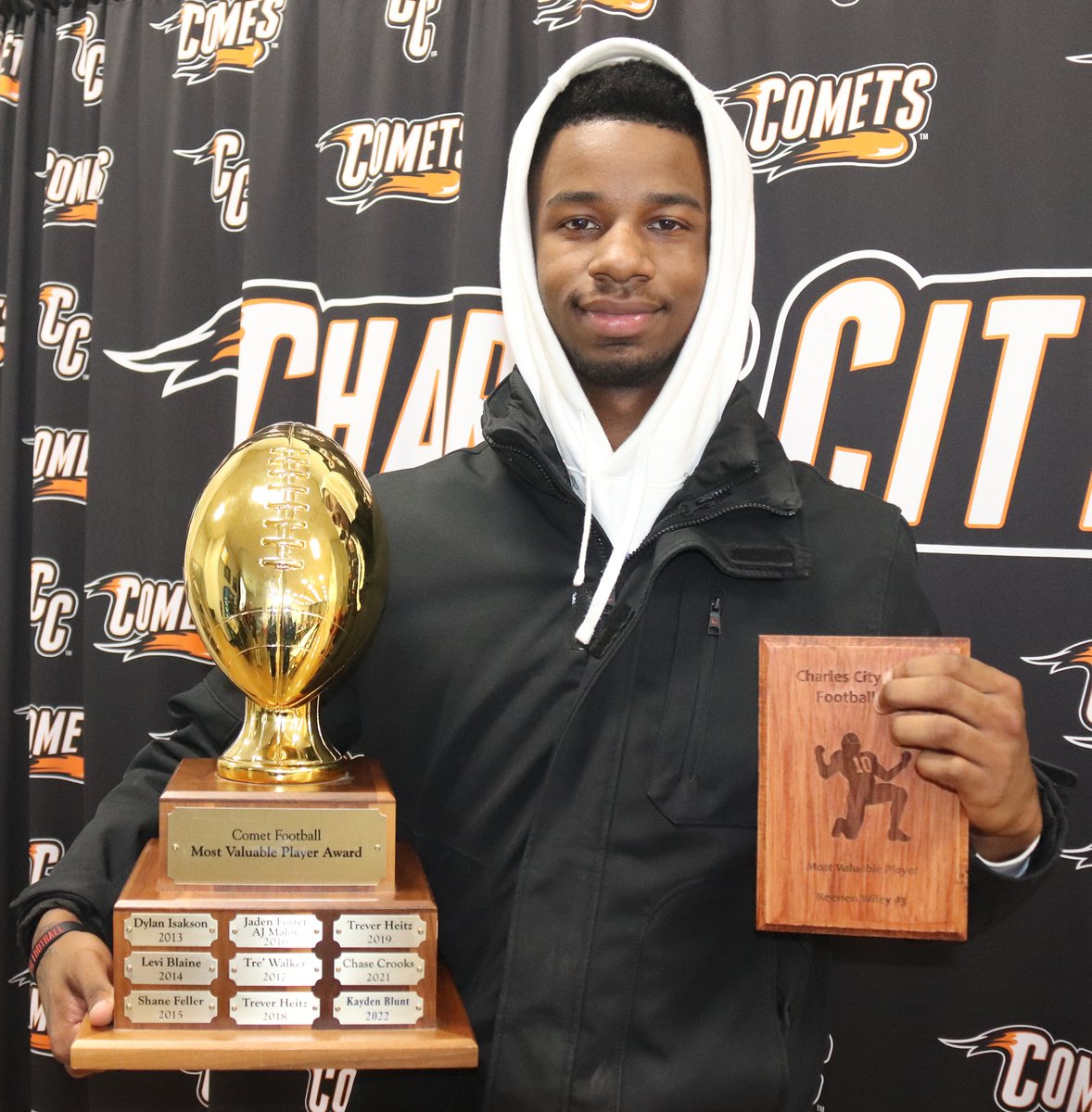 CC Press Sports tweet media