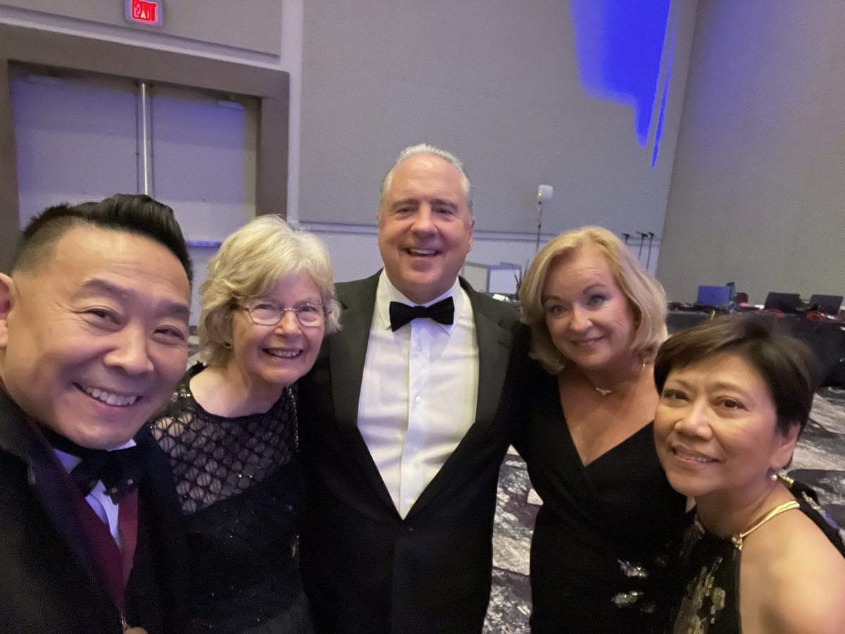 Stephen (@steveyangmd) on Twitter photo Congrats to Dan Miller on his successful <a href="/OfficialSTSA/">Southern Thoracic Surgical Association (STSA)</a> Presidency! Thanks to everyone for all the warm wishes. I’m blessed to be surround by spectacular students, residents, fellows and colleagues. Can’t wait for Austin 2024!!! Congrats to Dan Miller on his successful <a href="/OfficialSTSA/">Southern Thoracic Surgical Association (STSA)</a> Presidency! Thanks to everyone for all the warm wishes. I’m blessed to be surround by spectacular students, residents, fellows and colleagues. Can’t wait for Austin 2024!!!