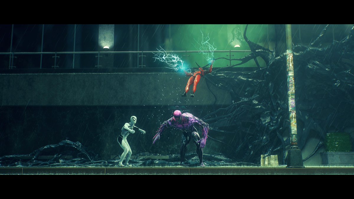 riggz_pix's tweet photo. #PS5Share, #MarvelsSpiderMan2 https://t.co/FVtJnmUh4U