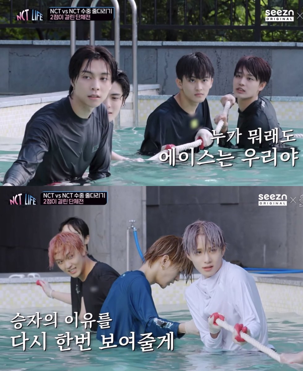 누가봐도 승산없어보이는 팀을
응원하게되는 짤