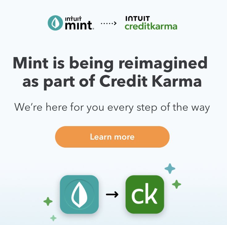 WhoIsDominic's tweet photo. @sasan_goodarzi please explain to me a long time mint user why this is a good idea?? https://t.co/HmPzlfoPio