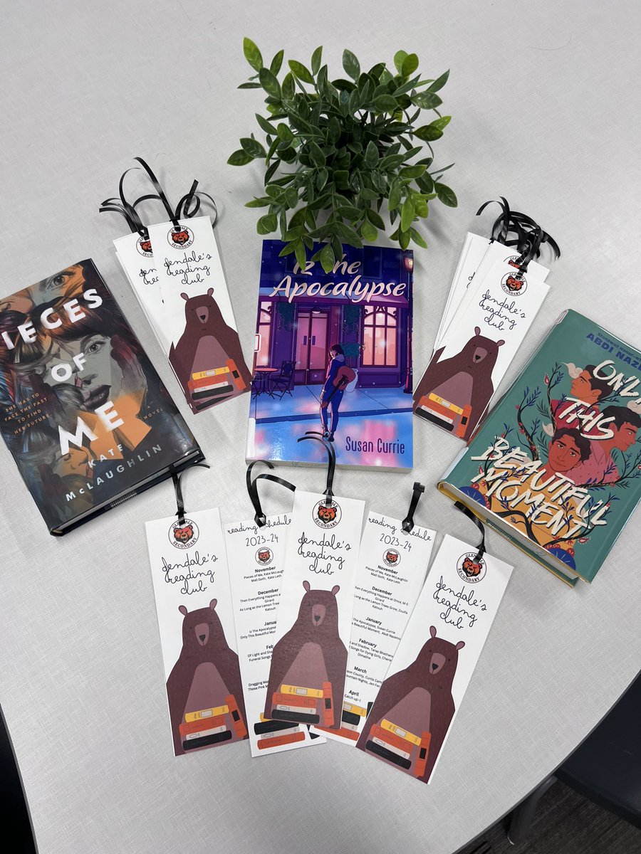 It’s Forest of Reading time!