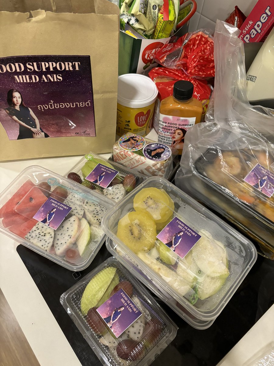 ตื่นมาตอนเช้าก็ยังเจอสิ่งนี้ จากวัน #fittingdayมูลค่าดาวล้านดวง ดีใจจัง ขอบคุณทุกๆคนมากนะคะ ที่สนับสนุน 💕

มีข้าวกินแล้ววันนี้ 55555