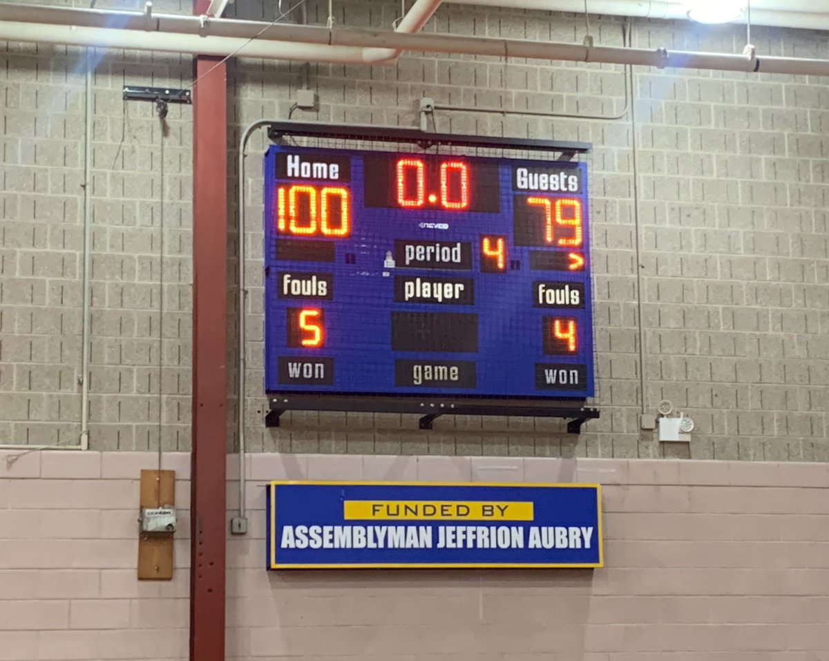 HoopDreamsNYC (@hoopdreams_nyc) on Twitter photo <a href="/OSLBasketball/">๐ #OSL ๐</a> (National) was down 48-40 at the half, outscored Prolific Prep 26-14 in the 3rd quarter the never looked back. Final Score 100-79. 32 points and 8 boards for <a href="/22_captainjack/">_CaptainJack.22</a> who took over in the second half. <a href="/OSLBasketball/">๐ #OSL ๐</a> (National) was down 48-40 at the half, outscored Prolific Prep 26-14 in the 3rd quarter the never looked back. Final Score 100-79. 32 points and 8 boards for <a href="/22_captainjack/">_CaptainJack.22</a> who took over in the second half.
