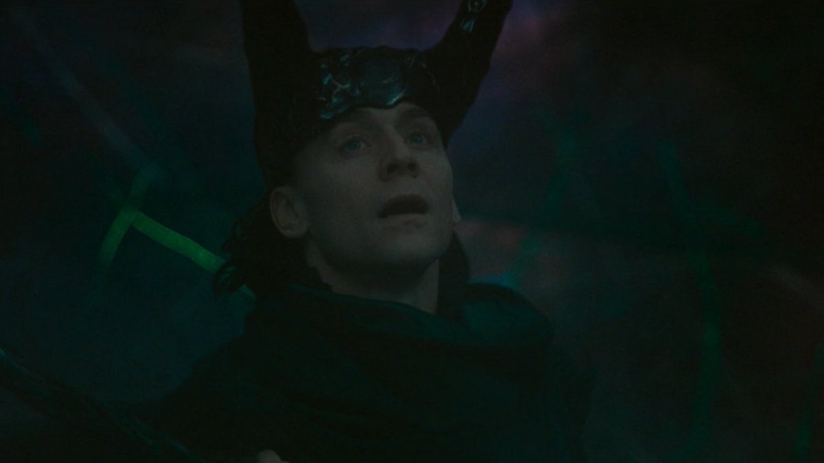 itiskevinjonas's tweet photo. Uma das melhores cenas da marvel tranquilamente 

#Loki https://t.co/2L4RyUa98m