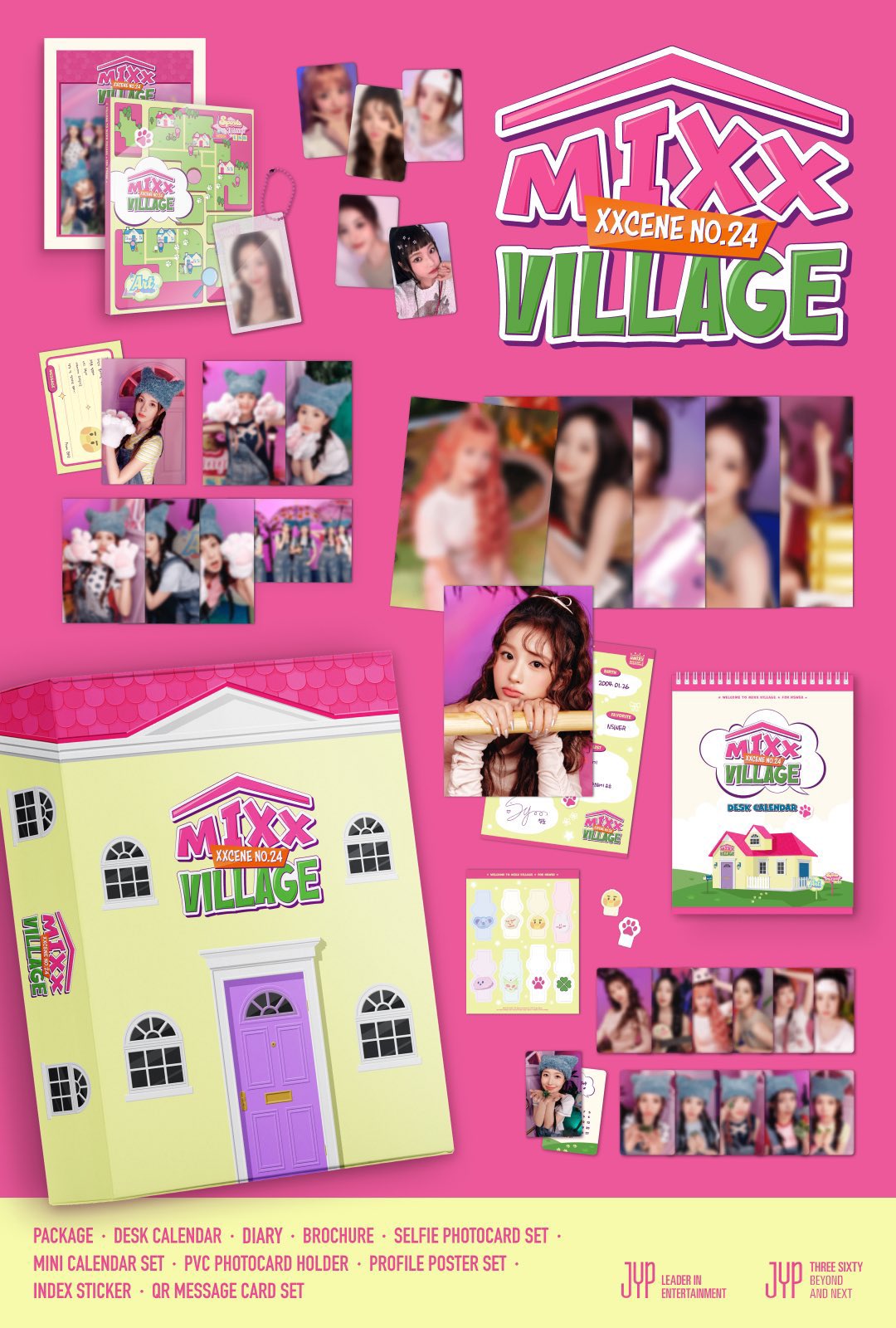 早い者勝ち KPOP商品  X: on 情報 K-POP・アジア
