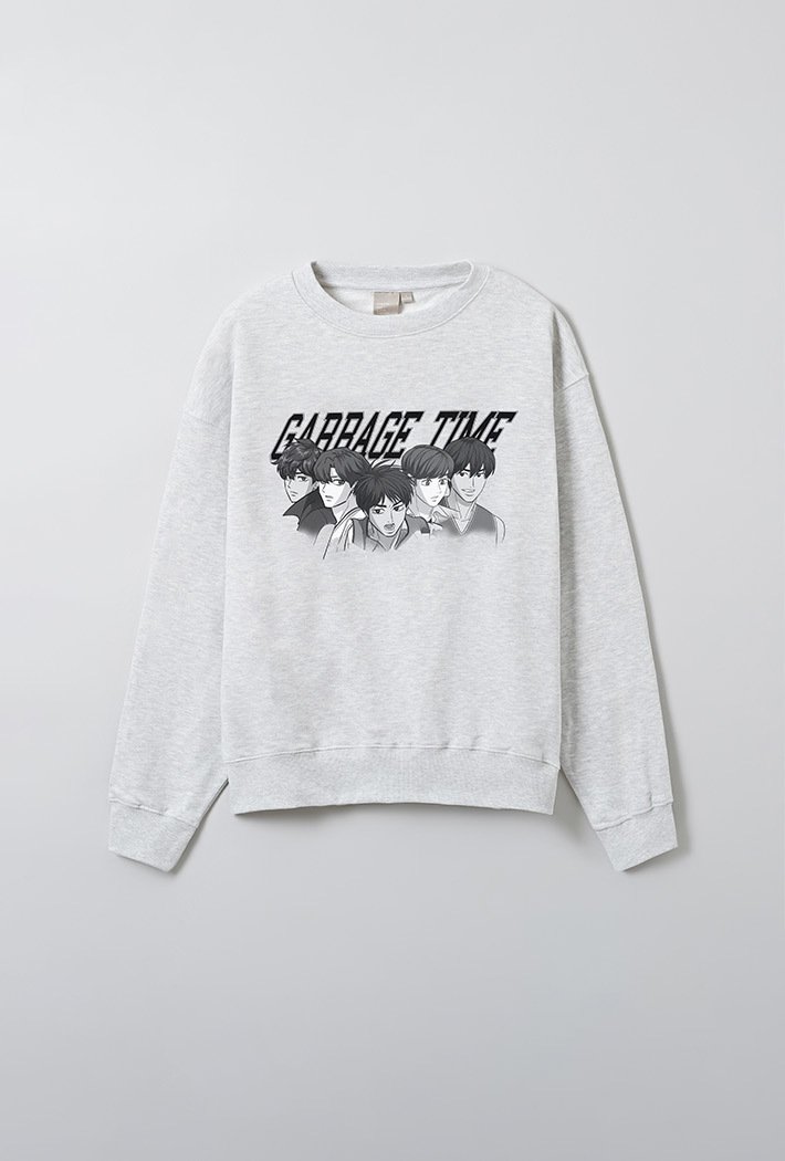 RT EVENT (11/15 당첨자 발표)

본 트윗을 리트윗 해주신 한 분을 추첨하여 공식미남 스웻셔츠(M)를 드립니다.