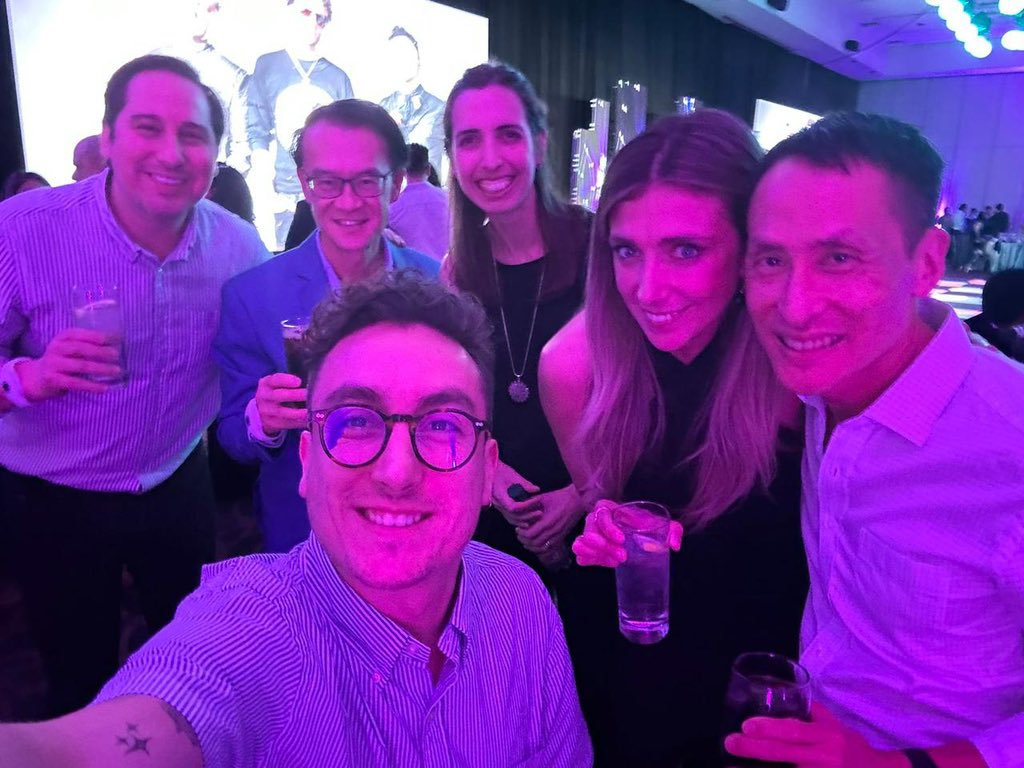 Si te perdiste todas nuestras actividades y contenidos del #49CongresoChilenodeAnestesiologia, está atento a nuestros próximos anuncios, aún quedan actividades 2023 y se viene un buen 2024!