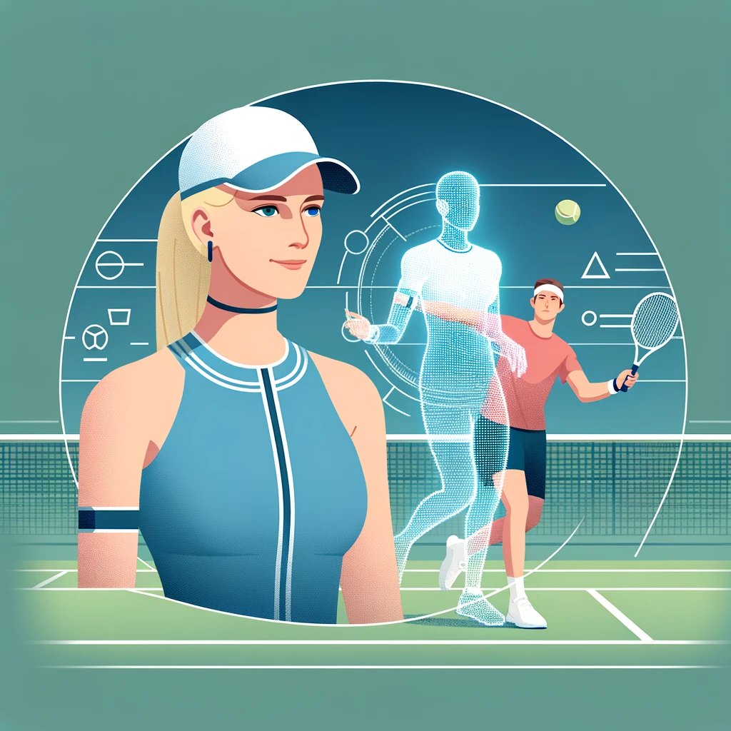 Creating a AI digital twin of human sport coach using computer vision, pose estimation and LLM can revolutionize the way coaching is delivered. It offers a dynamic, interactive, and precise method for coaching and analyzing sports techniques. link.medium.com/OagTZ0lpBEb