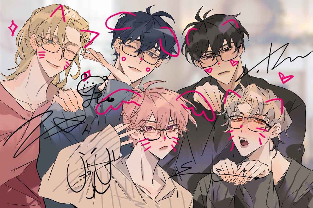 #PLAVE #플레이브
700