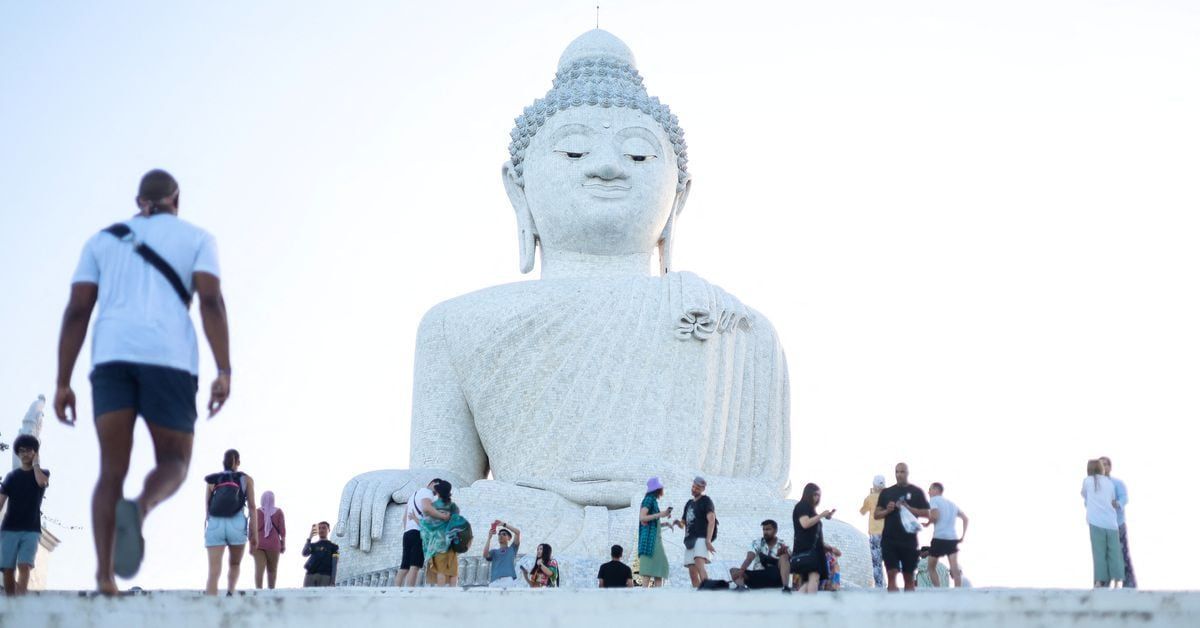 In efforts to boost tourism, from November 2023 until May 2024 visitors to Thailand from India and Taiwan will not require a visa buff.ly/49rUAG0