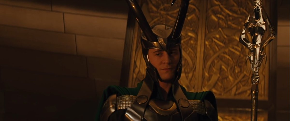 joaoluiz_l's tweet photo. 12 anos depois, Loki finalmente assumiu o trono como o deus que é. Não o de Asgard, ou da Terra, mas de TODO O MULTIVERSO. GLORIOSO PROPÓSITO!
#Loki #LokiSeason2 https://t.co/yvqSS0WJ7a