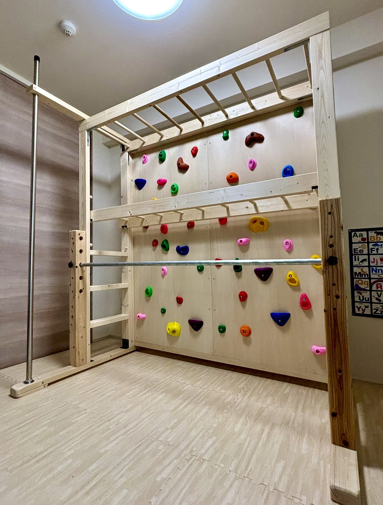 懸垂バー うんてい 室内雲梯遊具 子供大人アイアンバー 物干し 懸垂バー うんてい 室内雲梯遊具 子供大人アイアンバー 物干し