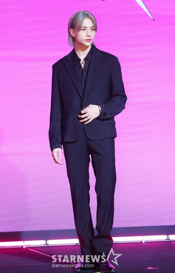 Stray Kids Global tweet media