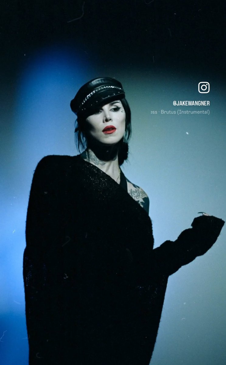 KAT VON D UNLIMITED tweet media