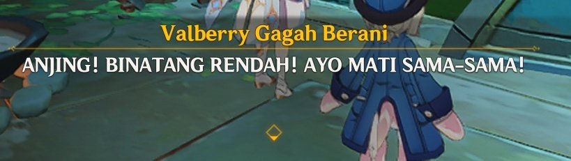 paimonfess's tweet photo. CW // spoiler world quest fontaine (jaga-jaga)

Translation indo kenapa ya makin hari makin brutal aja 😂 tehe!
https://t.co/1QqDvR763S
