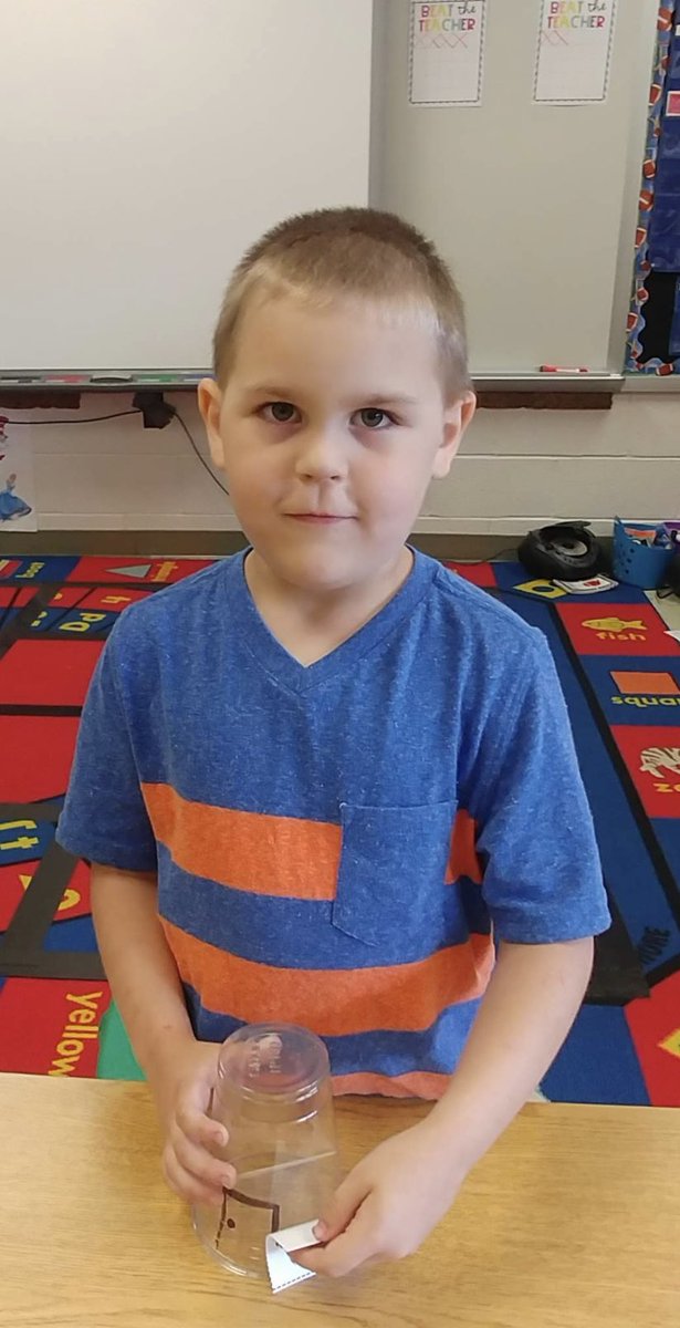 Paula Clendaniel tweet media